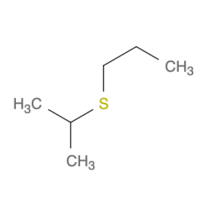 ISOPROPYL N-PROPYL SULFIDE