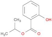 Isopropyl 2-hydroxybenzoate