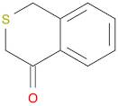 Isothiochroman-4-one