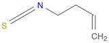 ISOTHIOCYANIC ACID 3-BUTEN-1-YL ESTER