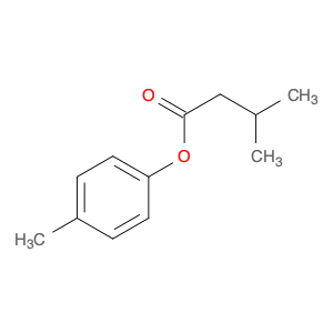 p-Tolyl 3-methylbutanoate