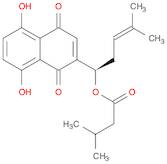 ISOVALERYLSHIKONIN