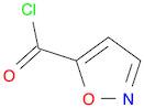 ISOXAZOLE-5-CARBONYL CHLORIDE