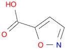 Isoxazole-5-carboxylic acid