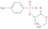 (S)-Ethyl 2-(tosyloxy)propanoate