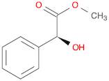 Methyl (S)-(+)-mandelate