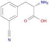 H-Phe(3-CN)-OH