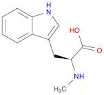 N-Methyl-L-tryptophan