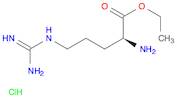 H-Arg-OEt.2HCl