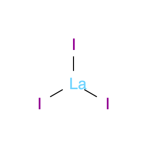 LANTHANUM IODIDE