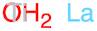 LANTHANUM TITANIUM OXIDE