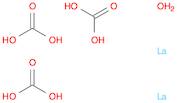 Lanthanum(III) carbonate hydrate