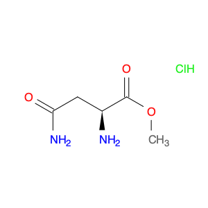 H-Asn-OMe.HCl