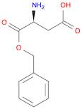 H-Asp-OBzl