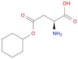 H-Asp(OcHx)-OH