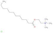 Lauroylcholine Chloride