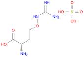 L-CANAVANINE SULFATE