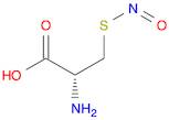 L-Cysteine, Nitrite (Ester)