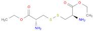 (2R,2'R)-Diethyl 3,3'-disulfanediylbis(2-aminopropanoate)