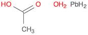 Lead acetate trihydrate