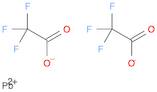 LEAD TRIFLUOROACETATE