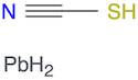 LEAD(II) THIOCYANATE