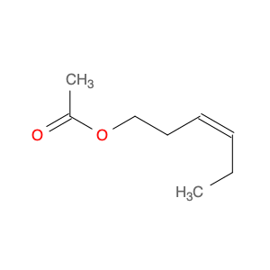 cis-3-Hexenyl Acetate