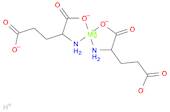 L-Glutamic acid hemimagnesium salt tetrahydrate