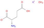 L-GLUTAMIC ACID MONOPOTASSIUM SALT