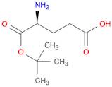H-Glu-OtBu