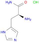 H-His-NH2.2HCl