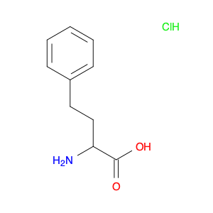 L-Homophenylalanine hydrochloride