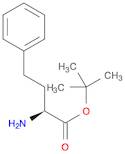 L-Homophenylalanine tert-Butyl Ester