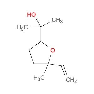 Linalool oxide