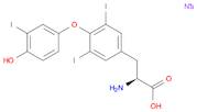 Liothyronin sodium