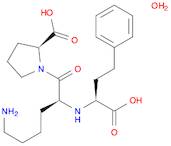 Lisinopril Dihydrate