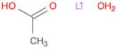 Lithium acetate dihydrate