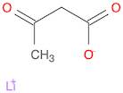 Lithium acetoacetate