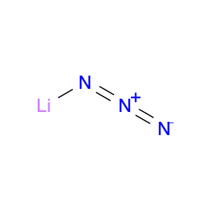 LITHIUM AZIDE