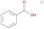 Lithium benzoate