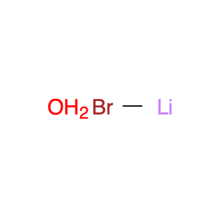 Lithium bromide hydrate, Puratronic, 99.995% (metals basis)