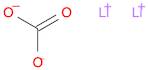 Lithium carbonate