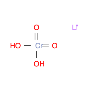 Lithium chromate