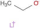 LITHIUM ETHOXIDE