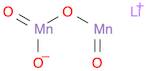 LITHIUM MANGANESE OXIDE