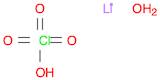 Lithium perchlorate trihydrate