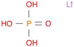 Lithium Phosphate