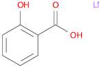 Lithium 2-hydroxybenzoate