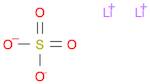 Lithium Sulfate