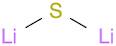 LITHIUM SULFIDE